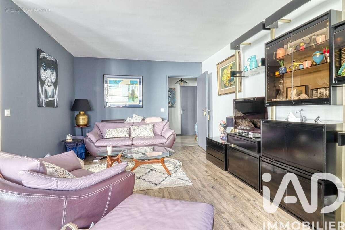 Photo 4 - Appartement à ENGHIEN-LES-BAINS