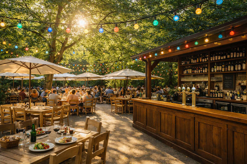 Commerce à LA ROCHELLE