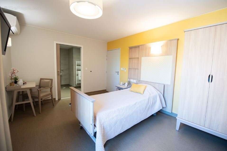 Appartement à MIRAMAS