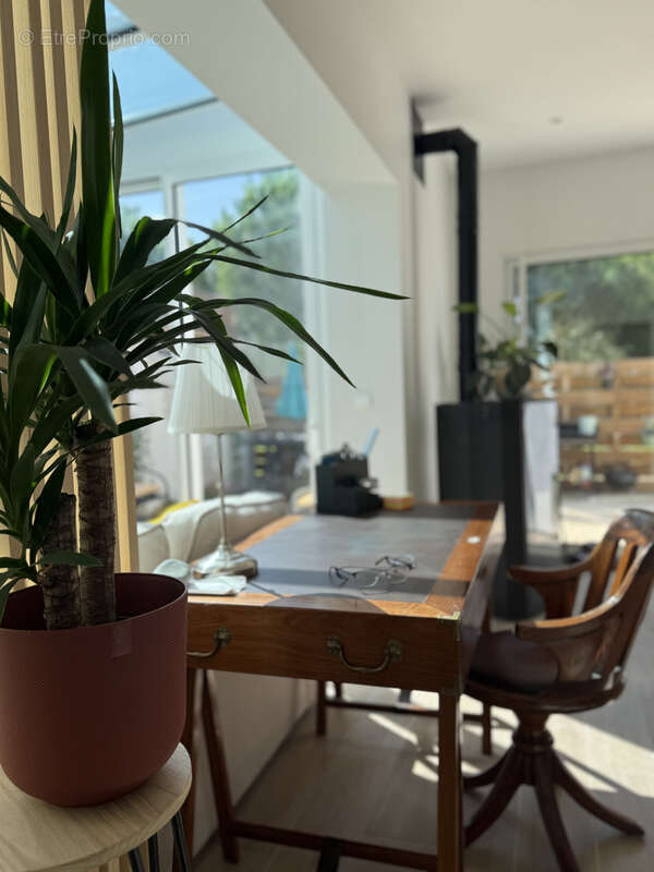 Maison à SAINT-PAIR-SUR-MER