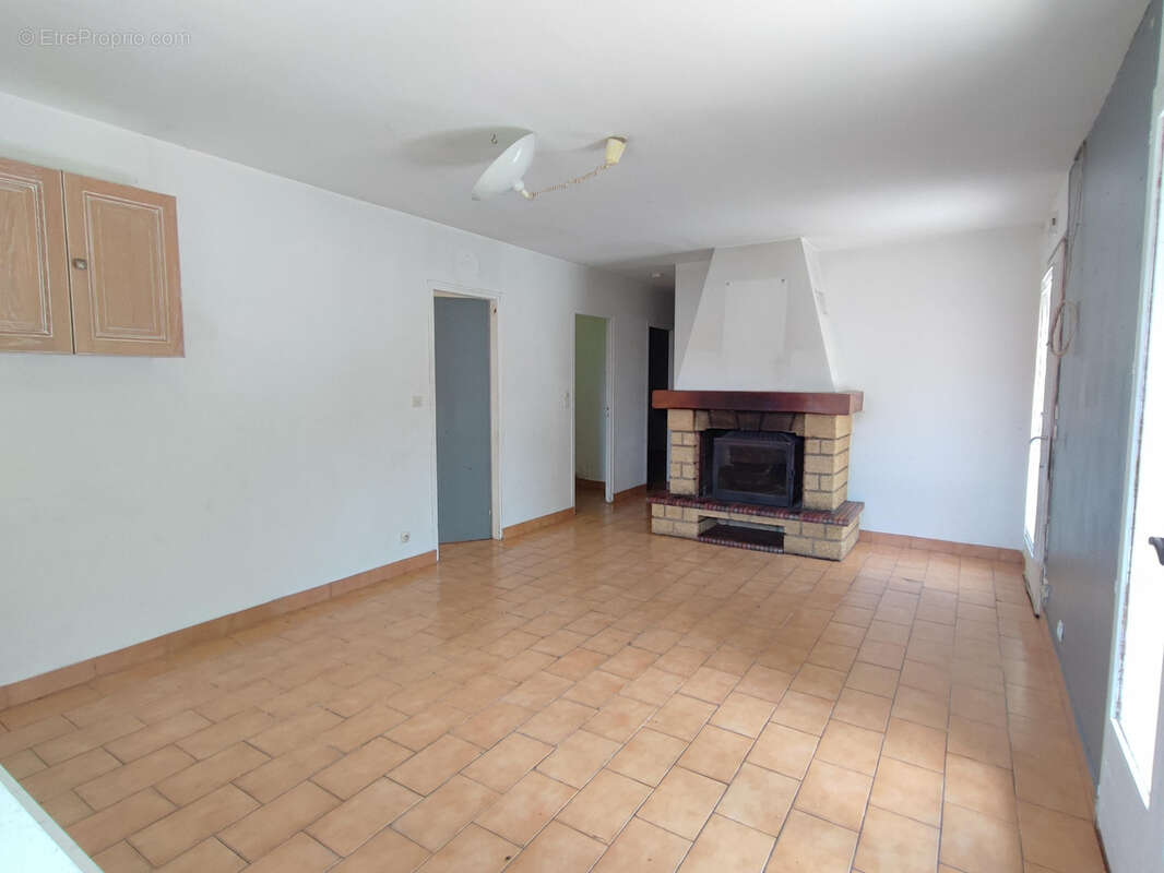 Maison à BISCARROSSE