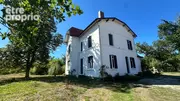Maison à TRENSACQ