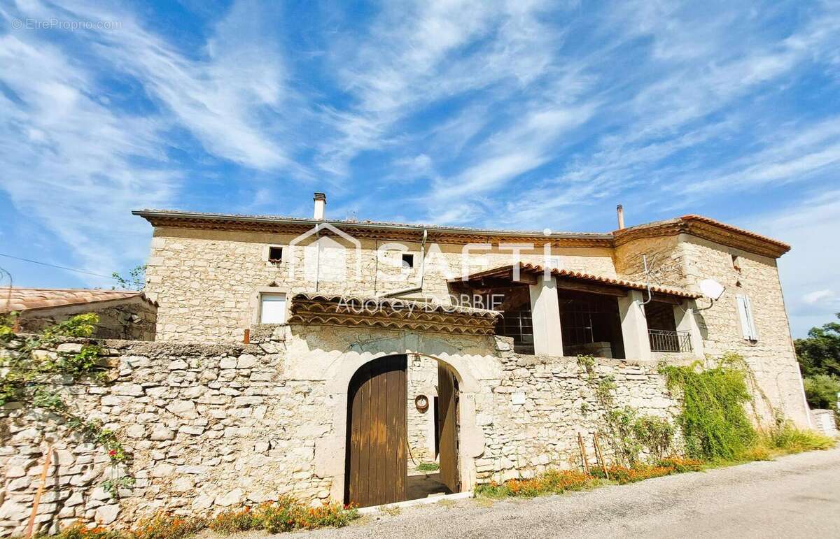 Photo 3 - Maison à COURRY