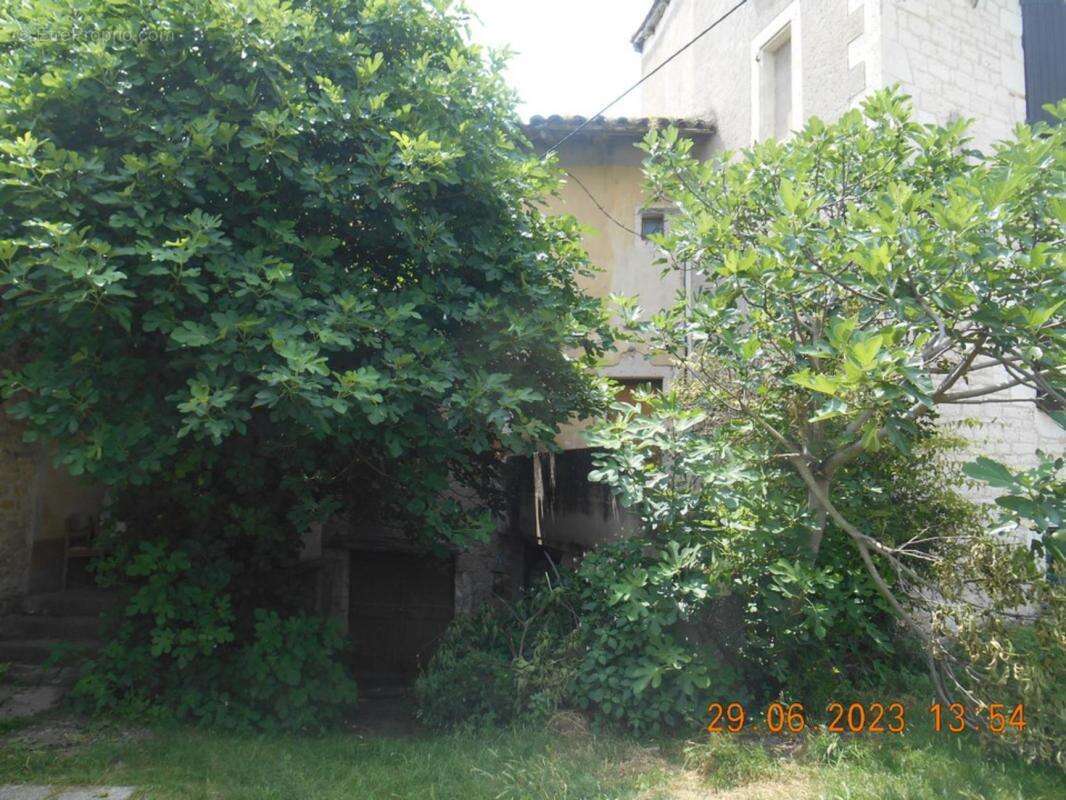 Maison à GAILLAC