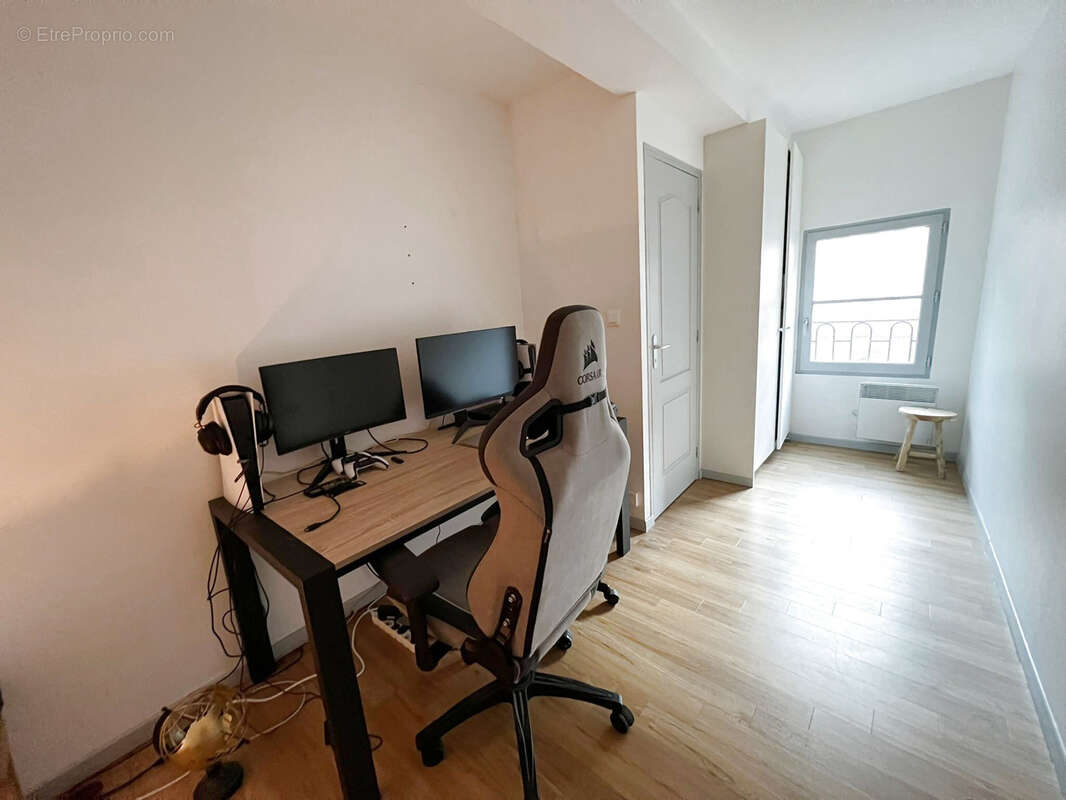 Appartement à TROYES