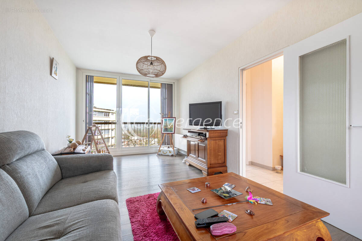 Appartement à LIMOGES