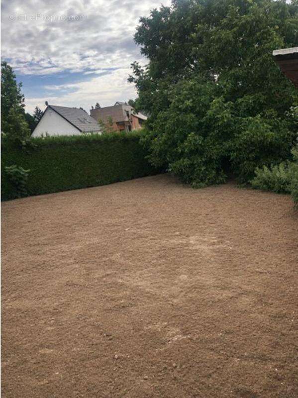 Terrain Saint Laurent En Caux 460 m2 - photo 4
