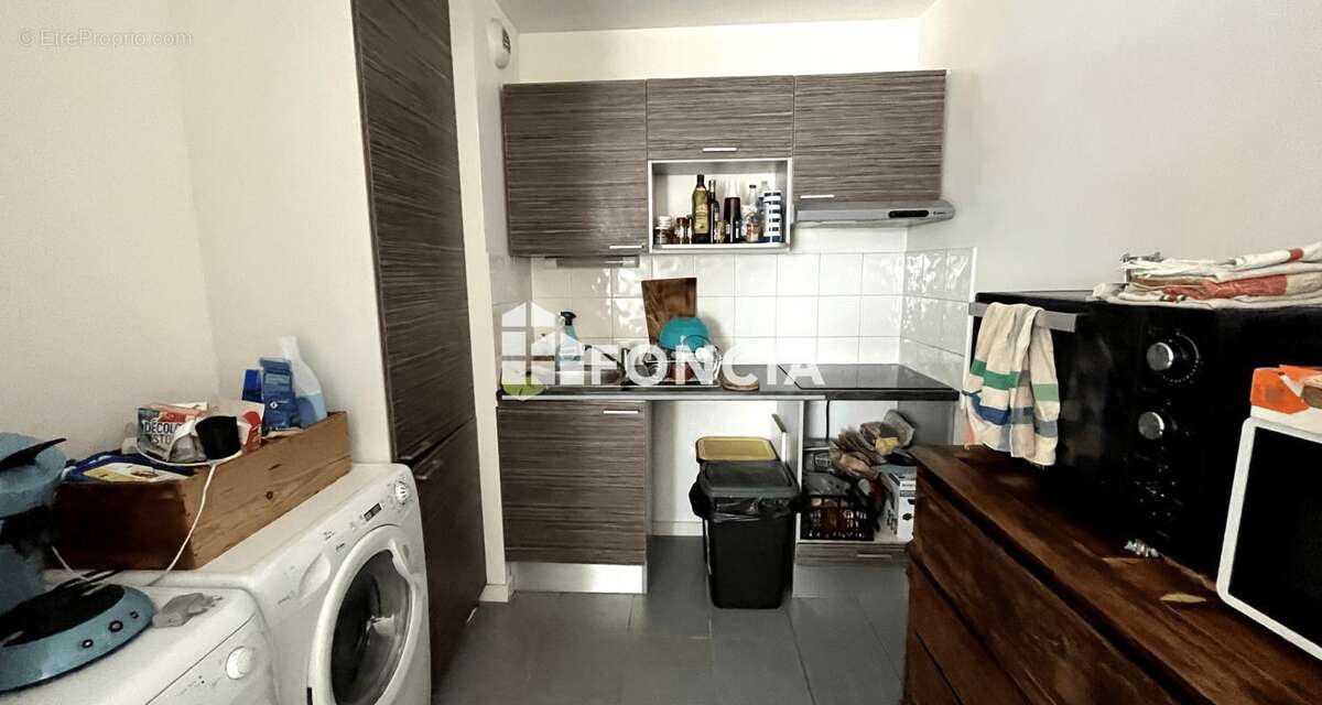 Appartement à YVRAC