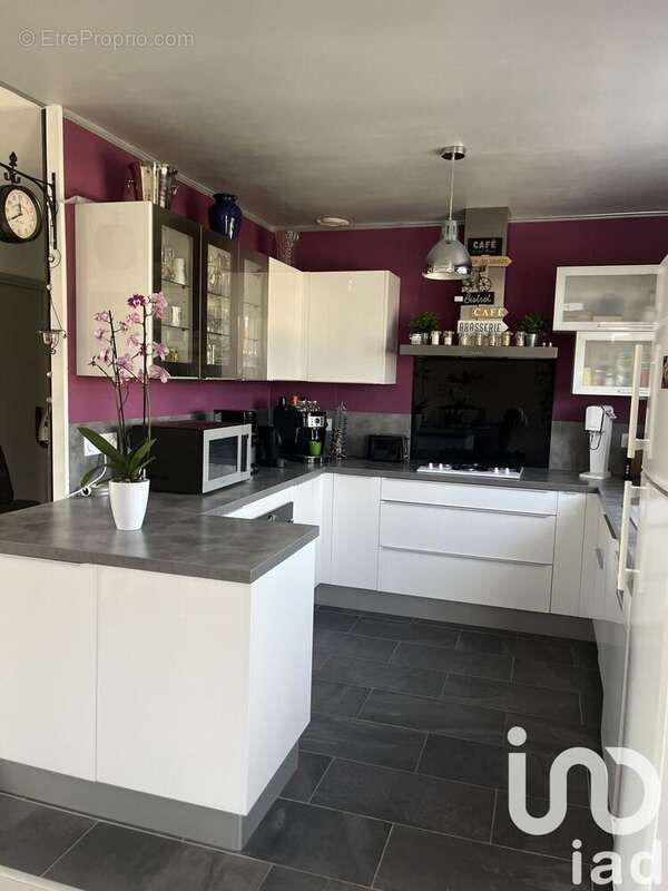 Photo 4 - Maison à CLERMONT-FERRAND