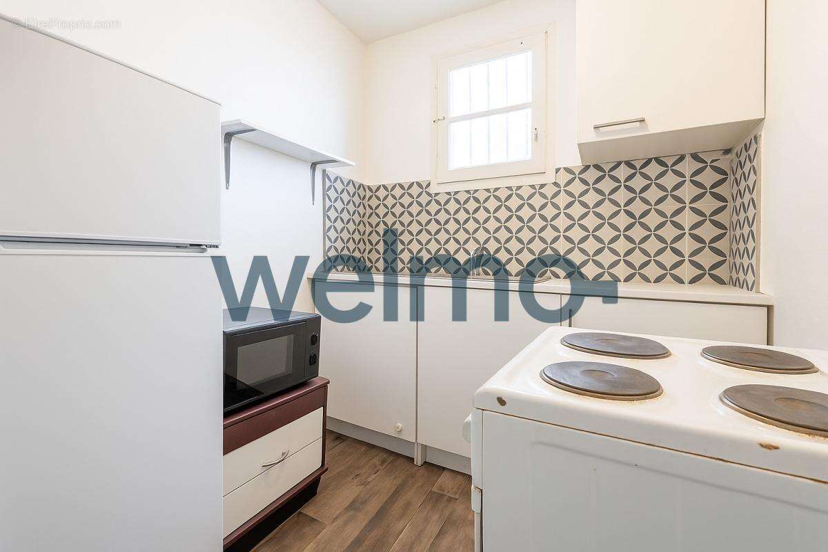 Maison à AULNAY-SOUS-BOIS