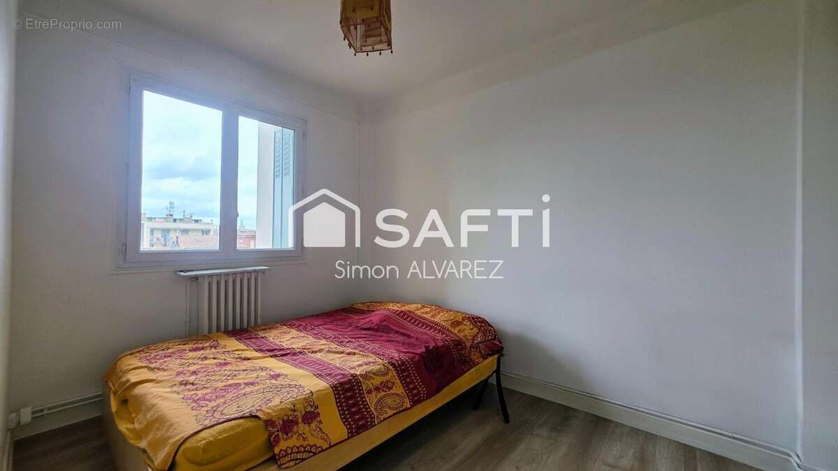 Photo 6 - Appartement à TOULOUSE