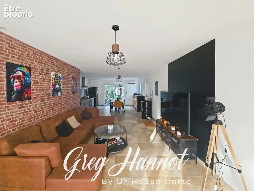 Maison 4 pièces 103 m² à vendre à Brignoles (83170) - photo 54