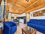 Appartement à BOZEL