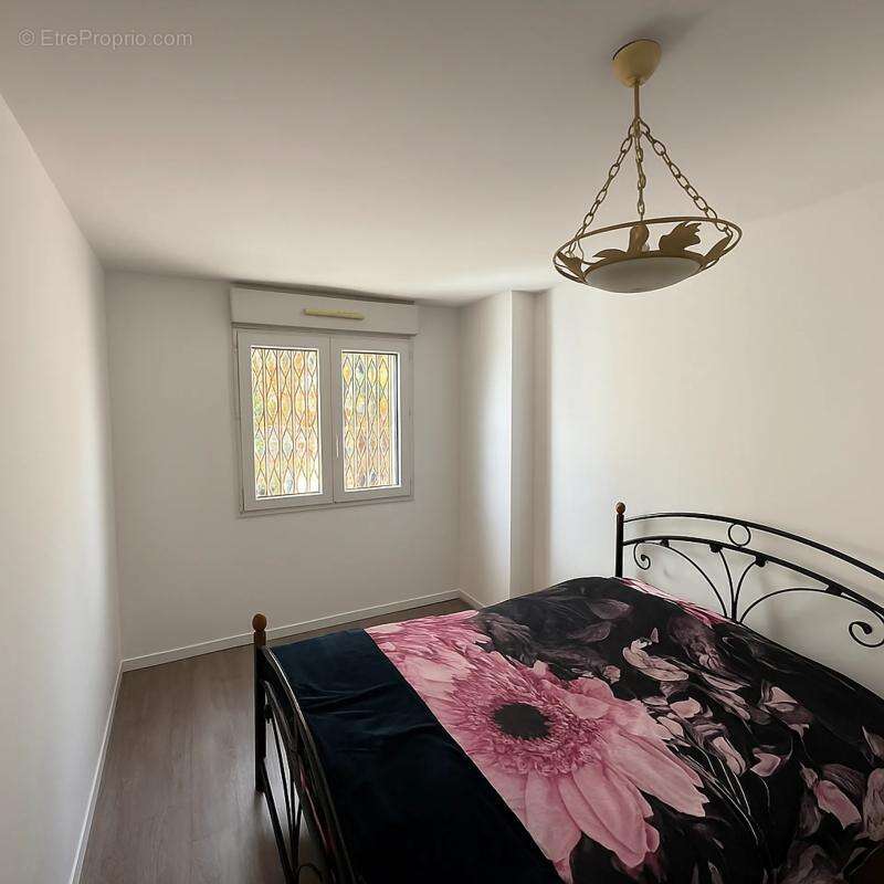 Appartement à DARNETAL