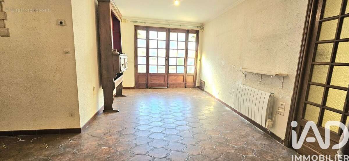 Photo 6 - Maison à FLEURY