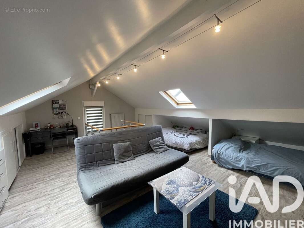 Photo 8 - Maison à AULNAY-SOUS-BOIS