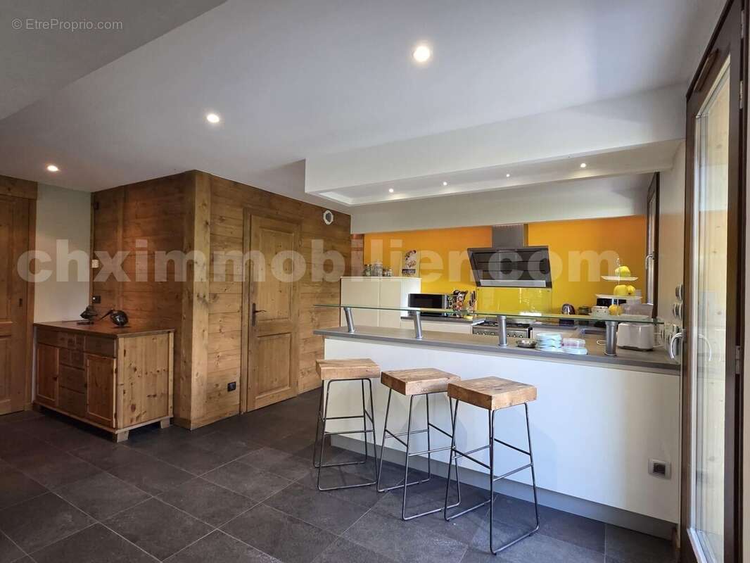 20250704_112115 - Appartement à CHAMONIX-MONT-BLANC