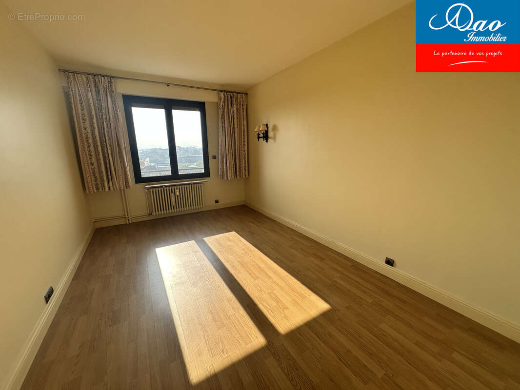 Appartement à TROYES