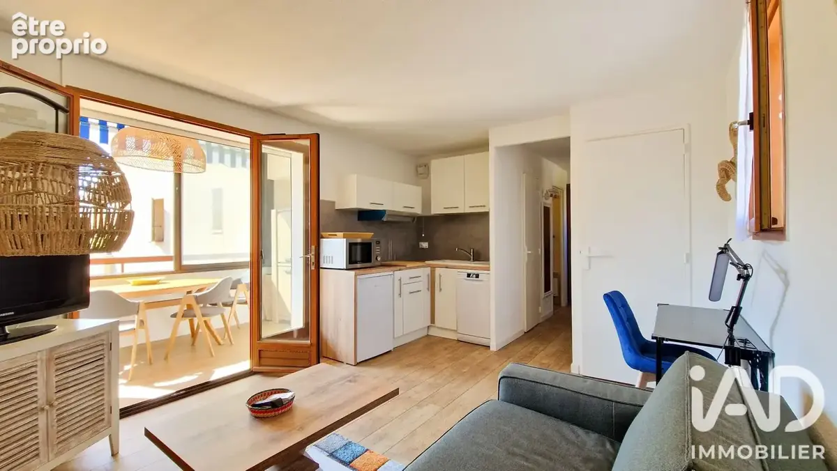 Photo 1 - Appartement à LA CIOTAT