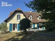 Maison à LUCQ-DE-BEARN
