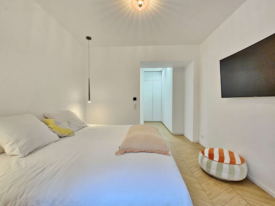 Appartement à AJACCIO