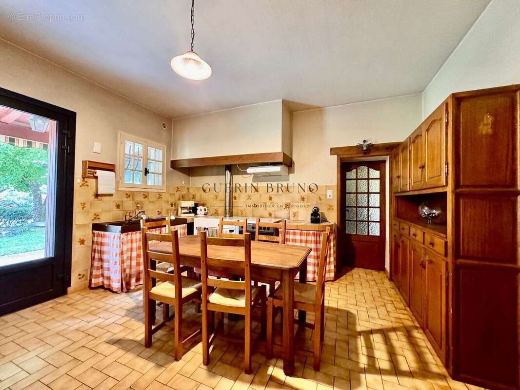Photo 4 - Maison à BERGERAC