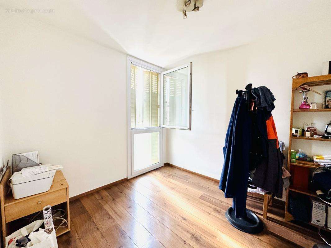 Appartement à MARIGNANE
