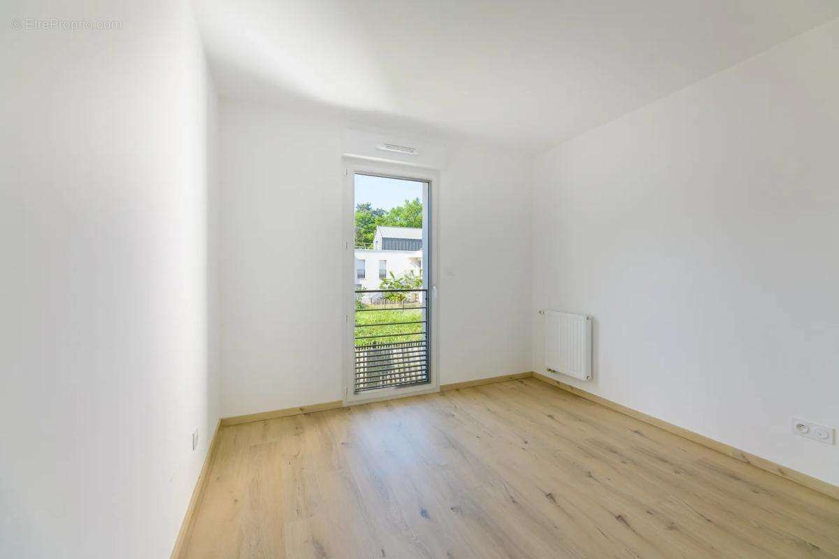 Appartement à CHAMBRAY-LES-TOURS