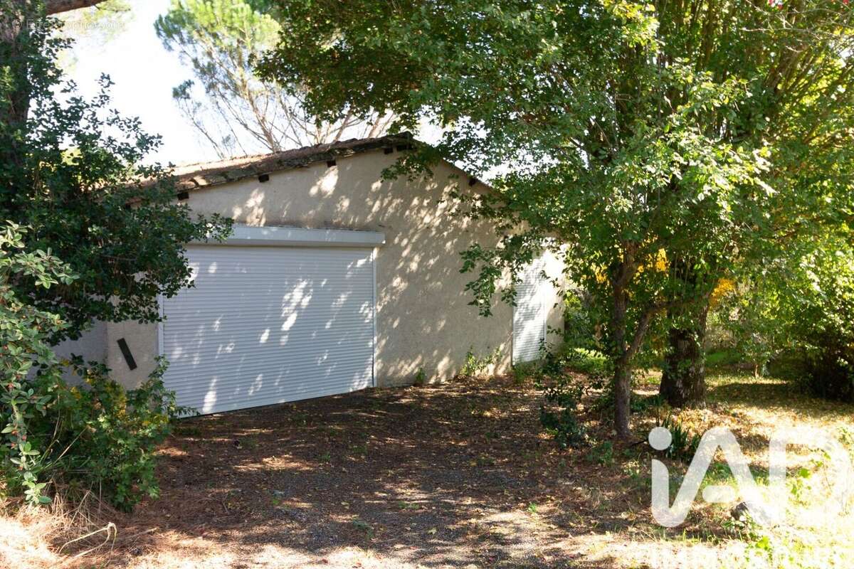 Photo 4 - Maison à MONTBARLA