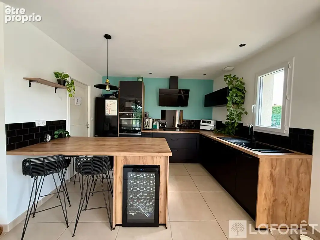 Maison contemporaine de plain-pied - Sous garantie décennale - photo 4
