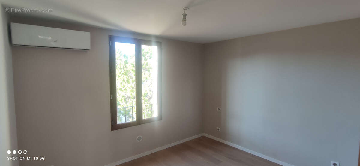 Appartement à MARTIGUES