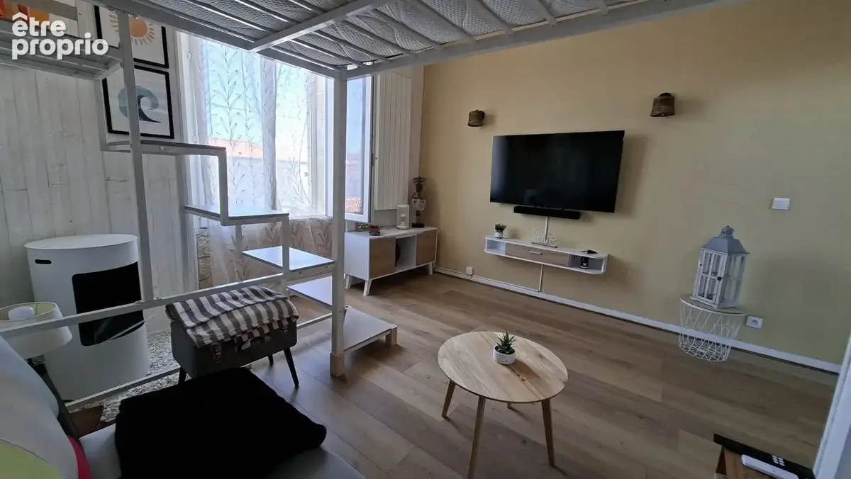 Appartement 2 pièces 27 m² à vendre à Fouras (17450) - photo 8