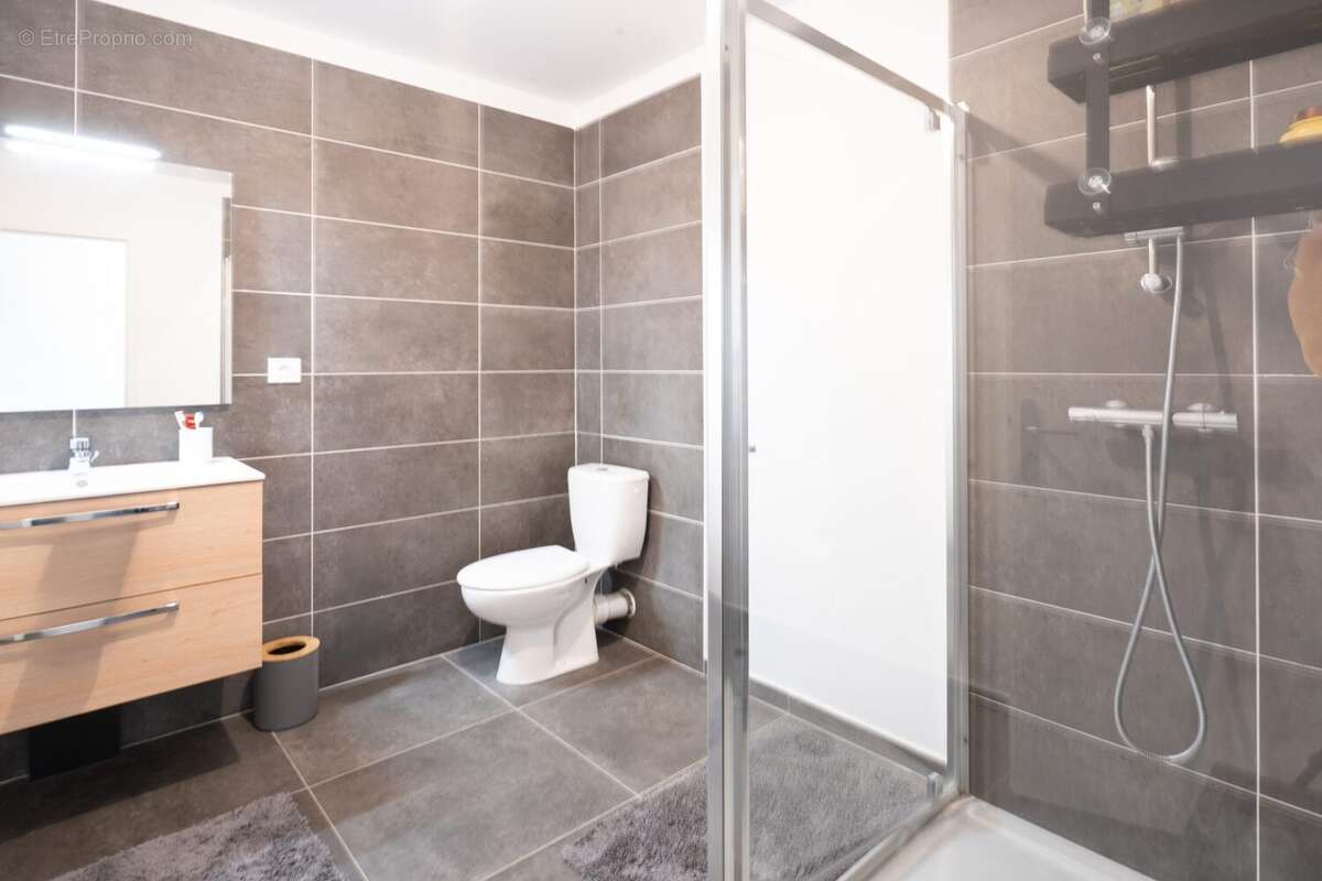 Appartement à AJACCIO