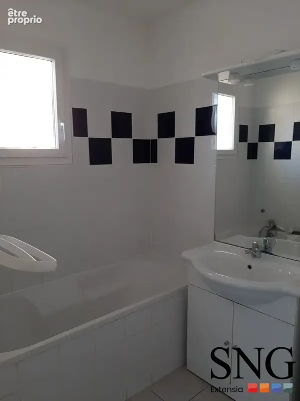 Salle de bains/WC