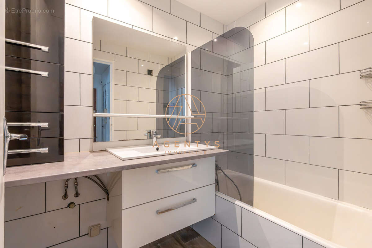 Appartement à NOGENT-SUR-MARNE