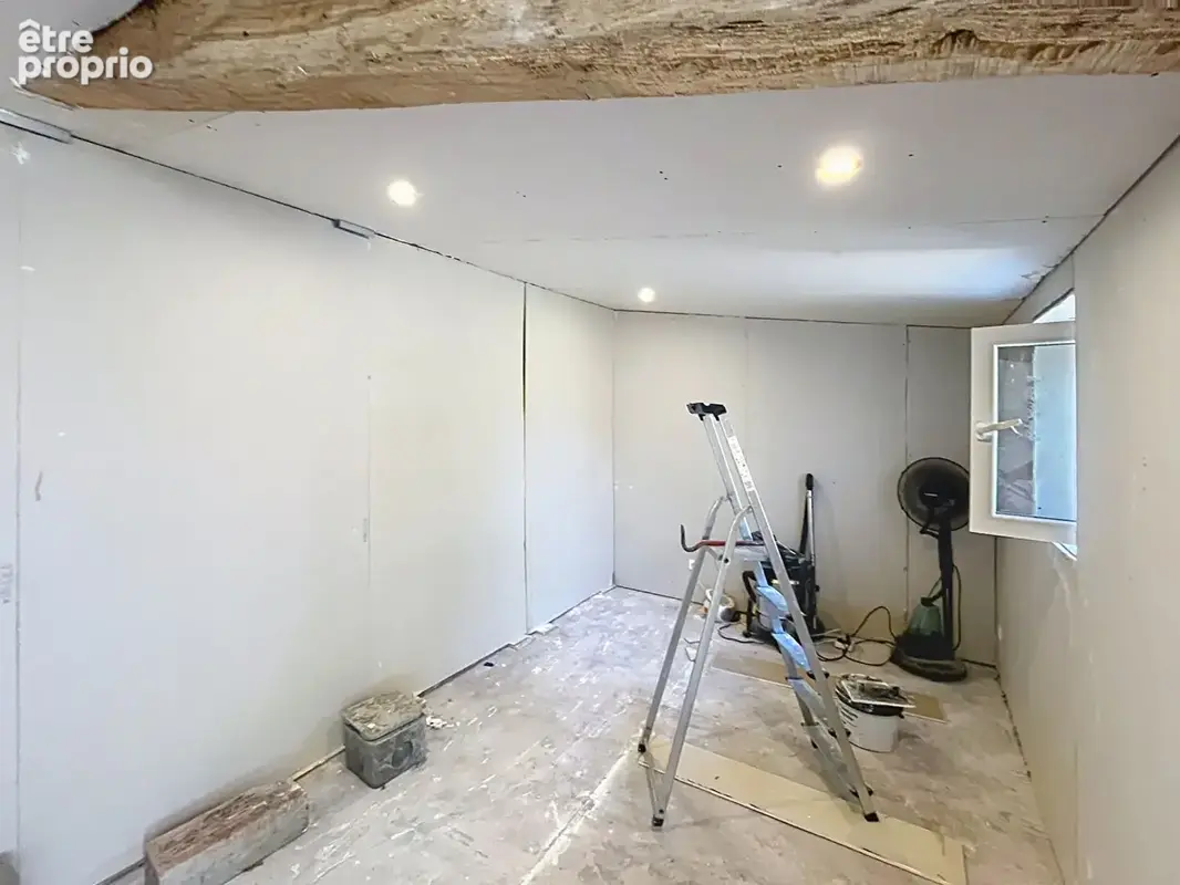 Maison Saint Médard En Jalles 5 pièces 126m² - photo 11