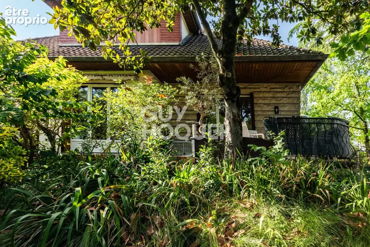 Maison familiale Champigny Sur Marne - photo 3