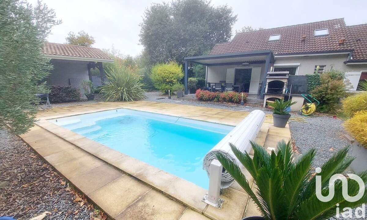 Photo 2 - Maison à HOURTIN