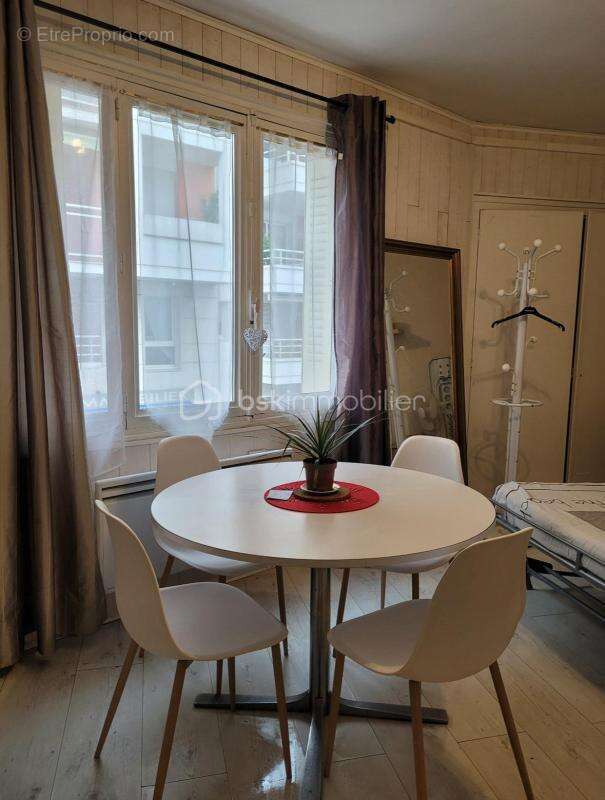 Studio de 23m² en plein coeur d'aix-les-bains - photo 2