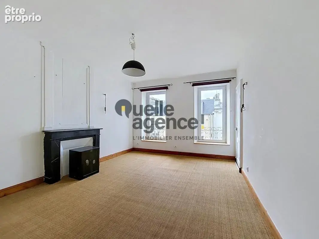 Saint-Martin – Appartement de caractère –127 m² – 3 chambres - photo 11