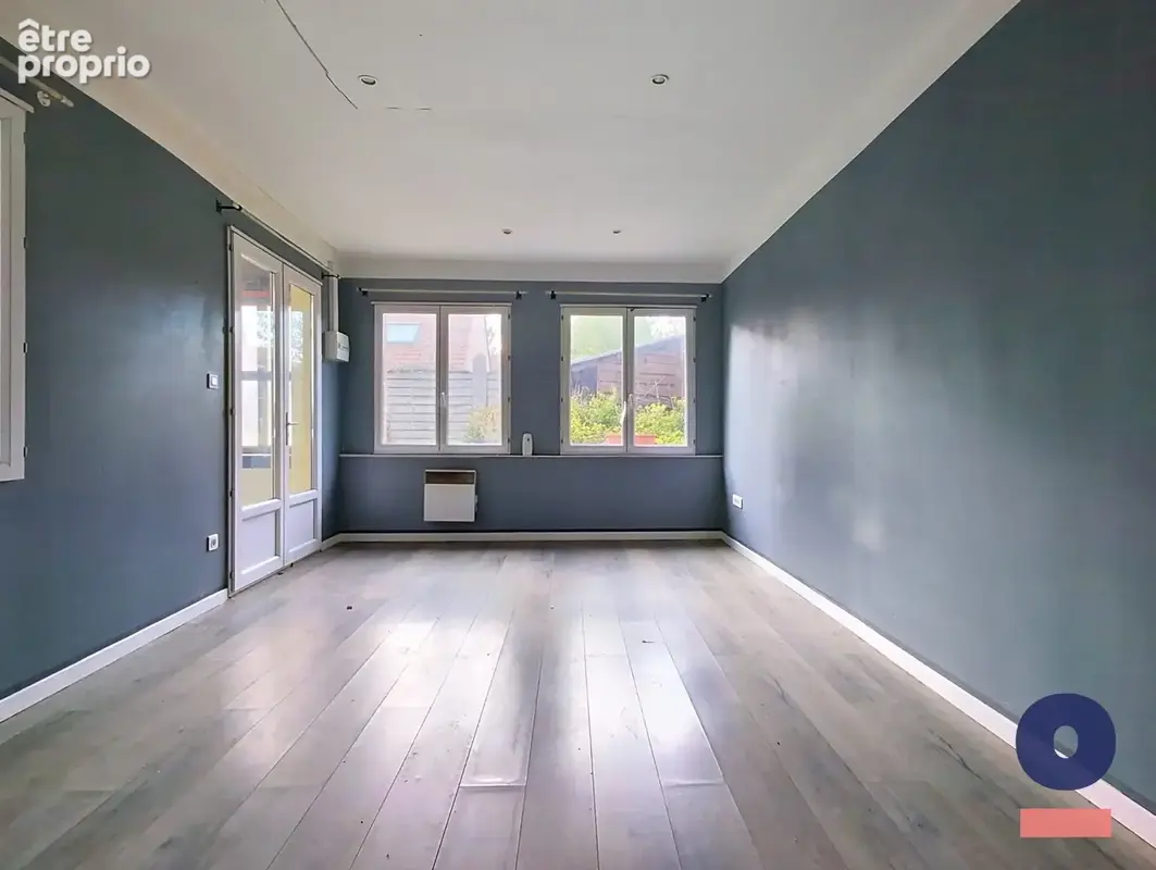 Maison 7 pièces 172 m² à vendre à Sainghin-En-Weppes (59184) - photo 8