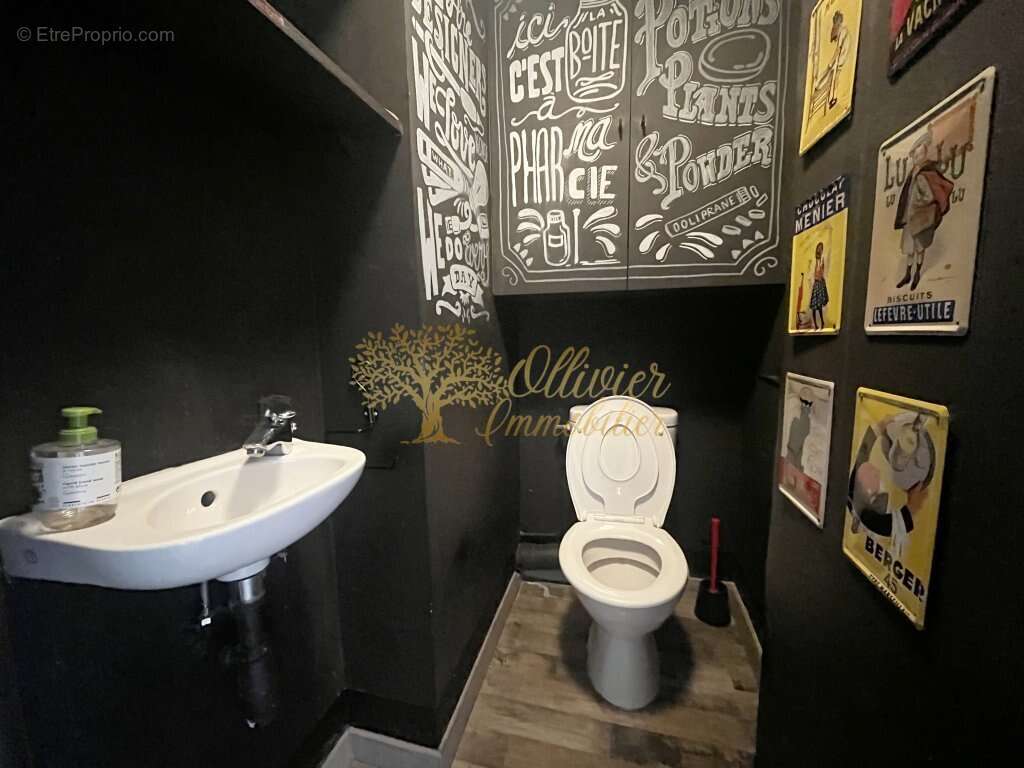 Appartement à SAINT-MAUR-DES-FOSSES
