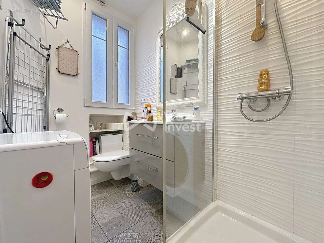 Appartement T2 Centre Ville de COLOMBES - photo 10