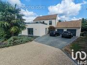 Photo 1 - Maison à GAZERAN