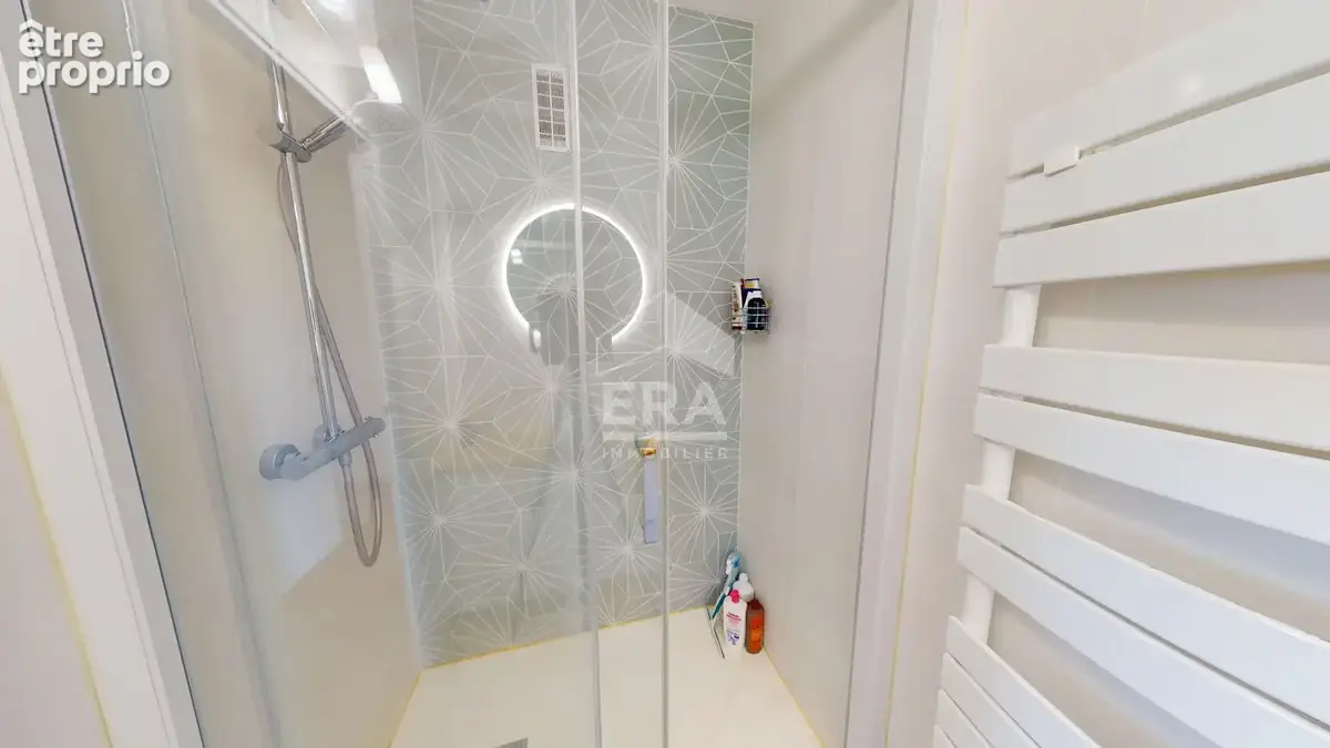 Appartement 70m² à ambérieu-en-bugey - photo 9
