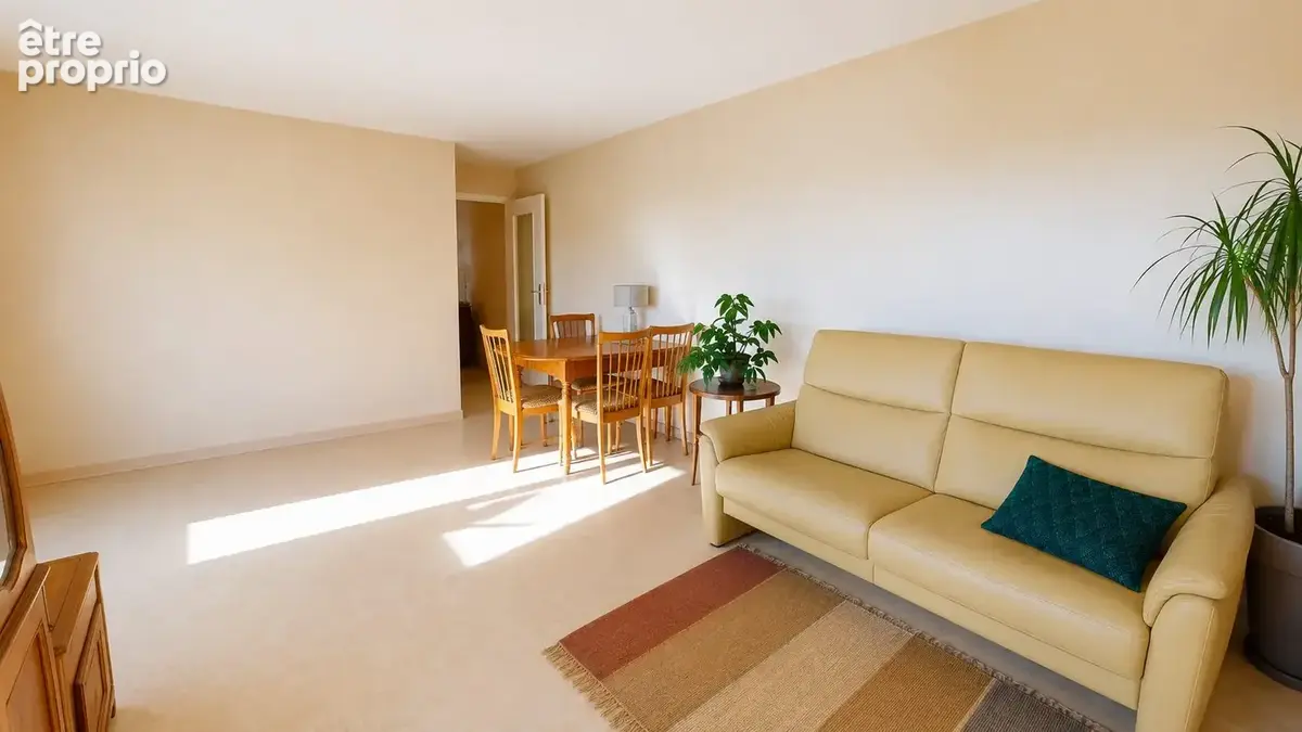 Appartement 71 m² à Bischheim  - photo 5