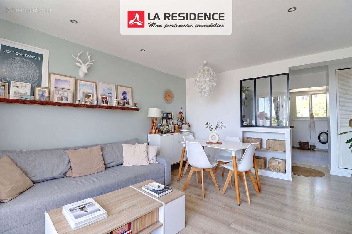 Appartement à SAINT-RAPHAEL