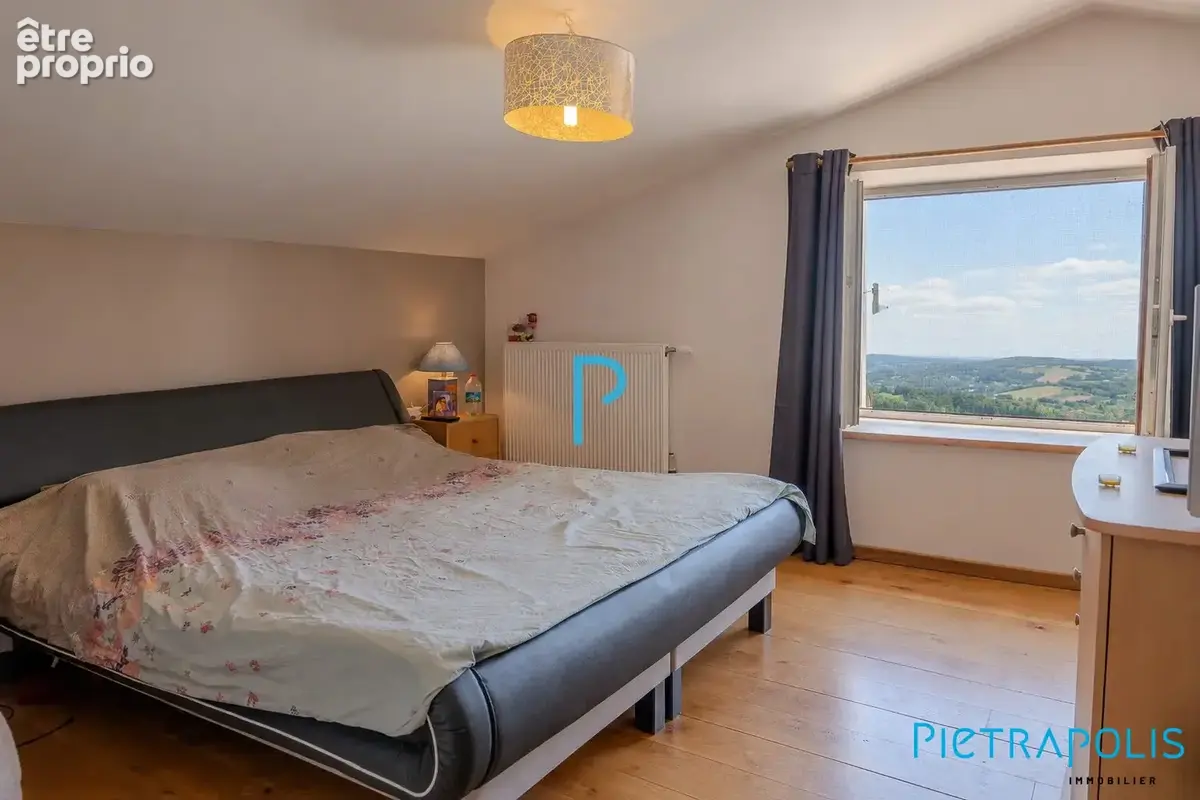 Maison 129 m² à Violay  - photo 9