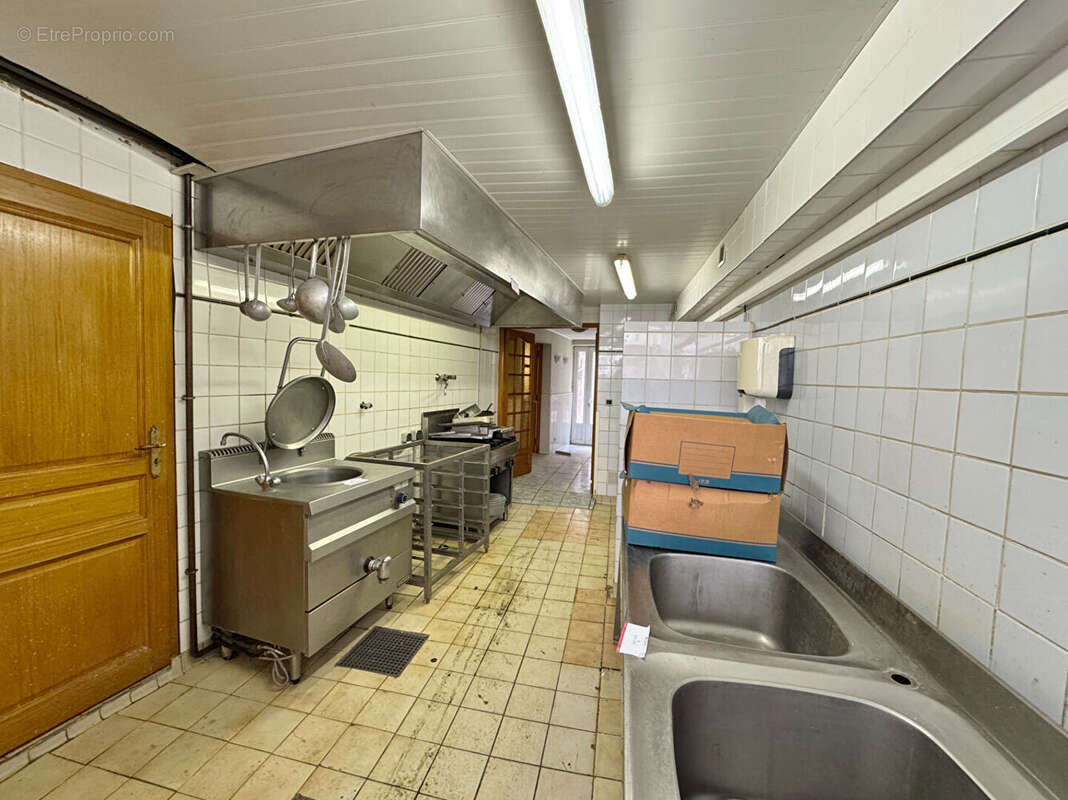 Appartement à BRICQUEBEC