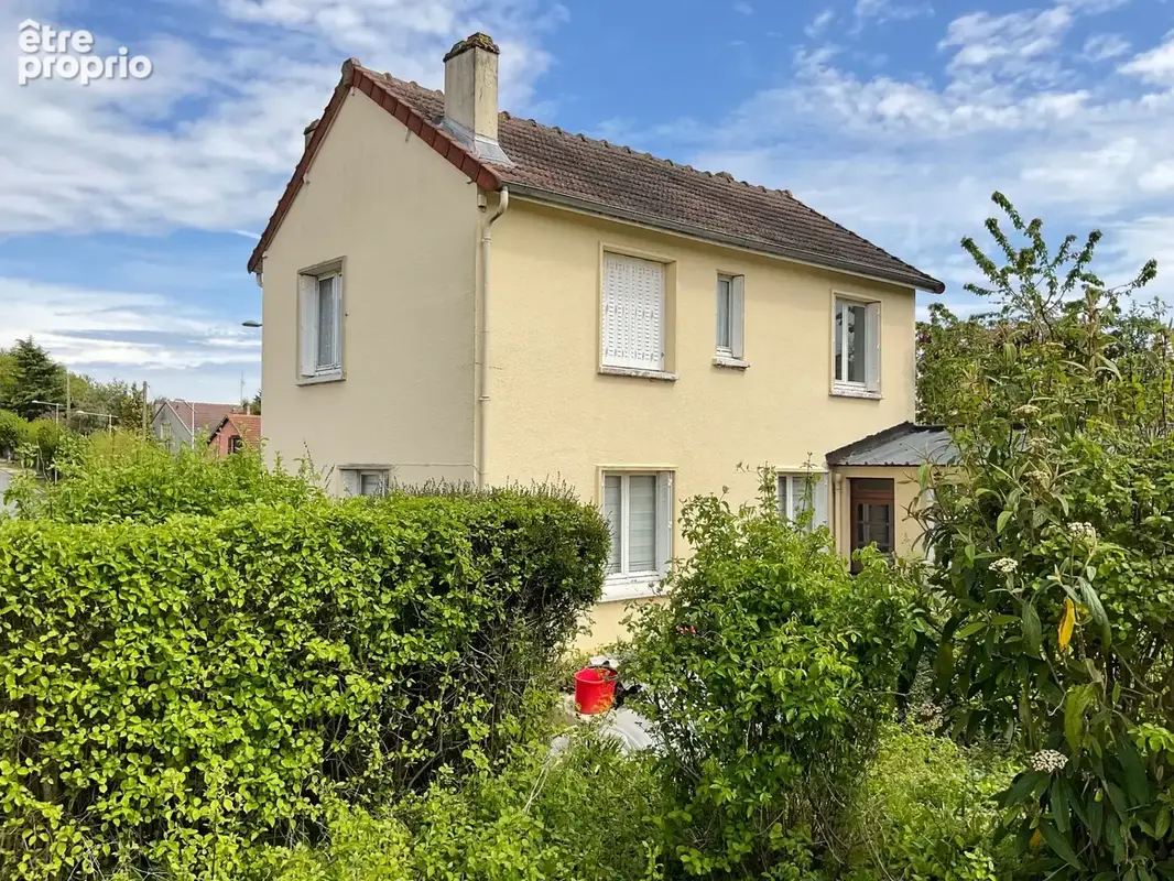 Maison à vendre 4 pièces CHARTRES (28) - photo 14